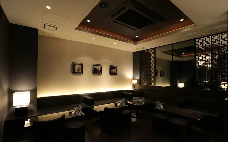 リュクセの店内3