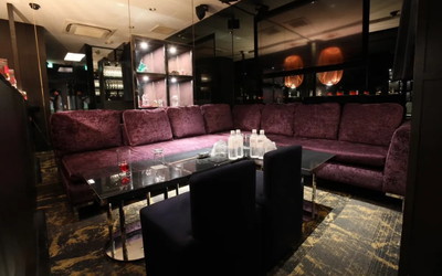 SoloMON/ソロモンの店内4