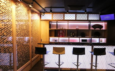 HARU/ハルの店内3