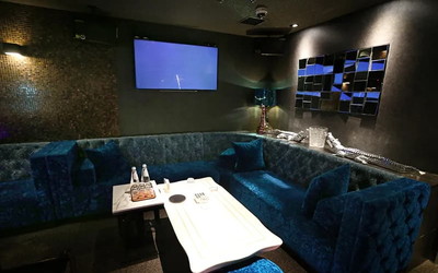 ゲストの店内3